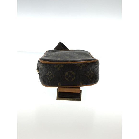 Louis Vuitton Pochette Ganju Monogram Body Bag - Picture 4 of 5